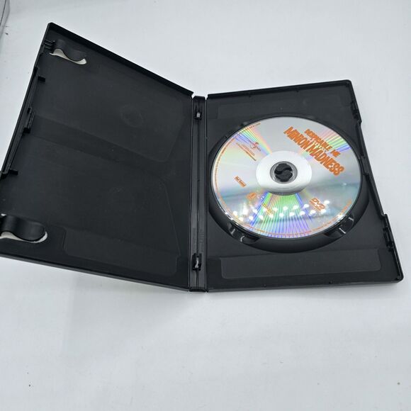 Despicable Me Presents Minion Madness (DVD, 2012) 3 Mini-Movies Kids - Picture 2 of 5